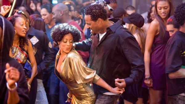 The Wayans go dancing in Dance Flick