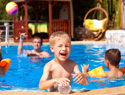 Pool party planning 101
