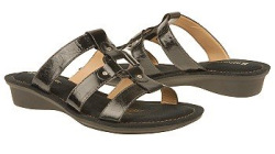 Naturalizer sandals