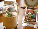 3 Ways to show off summer souvenirs with style
