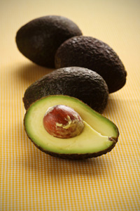 Avocadoes