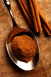 Cinnamon