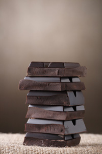 Dark chocolate