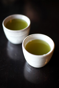 Green tea