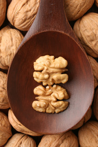 Walnuts