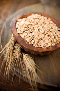 Whole grains