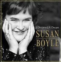 Susan Boyle's I Dreamed A Dream is number one