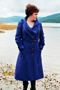 Susan Boyle I Dreamed a Dream is number one again