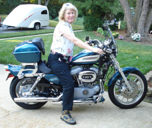 Susan Starnes