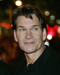 Patrick Swayze RIP
