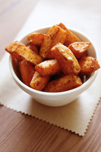 Sweet potato 