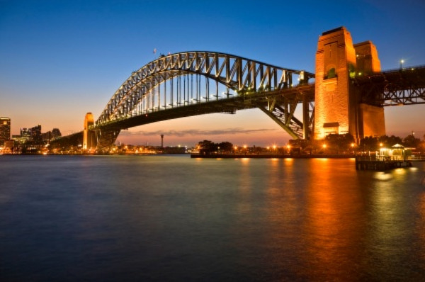 Sydney Australia