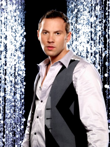 Max heads home and SYTYCD has one less ballroom dancer