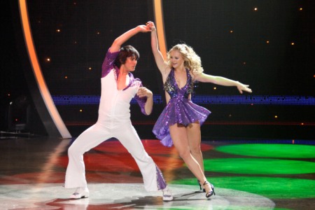 SYTYCD is off an running for its fall season