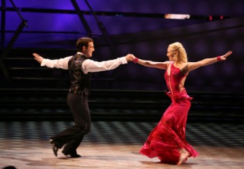 Shall we dance? The Viennese Waltz steals the show