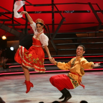 SYTYCD does Russian, not so well