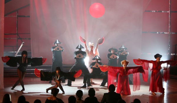 So You Think You Can Dance takes an Asian theme on the July 16 episode