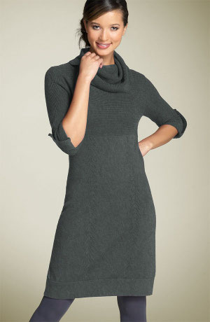 Looking for black sweater dress