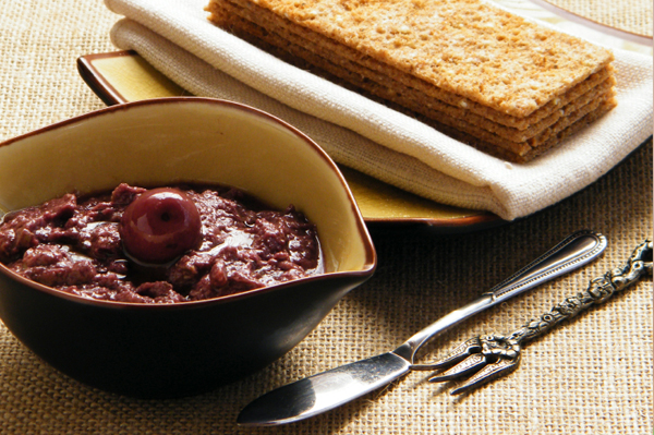 Tapenade