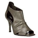 Target's Mossimo Valentina Peep-toe booties