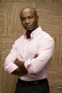 Taye Diggs