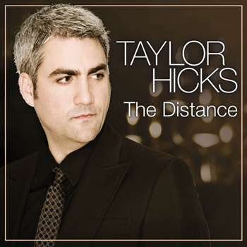 Taylor Hicks goes The Distance