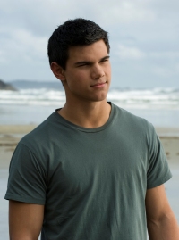 Taylor Lautner