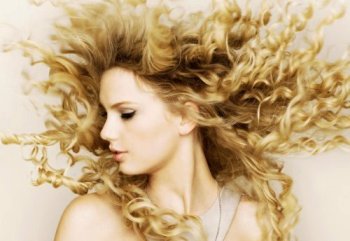 Taylor Swift is Fearless