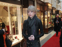 Taylor Swift ends secret relationship with Eddie Redmayne