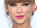 Taylor Swift totally thinks Justin Bieber is gross