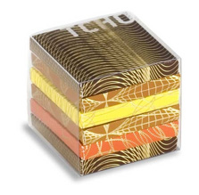 TCHO Chocolate