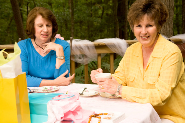 Tea Party