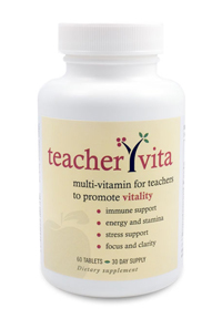 Employee Vita Supplements