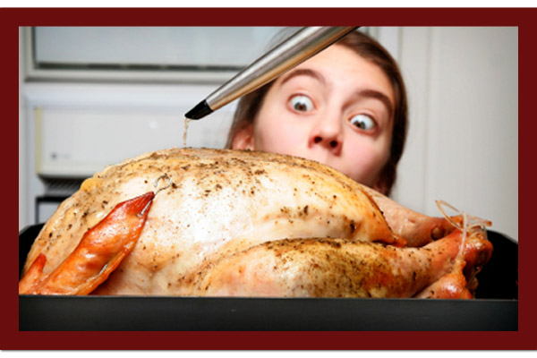 Thanksgiving memories