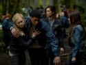 The 100: Sneak peek at The CW's new drama