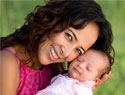 The best new-mom advice I ever heard 