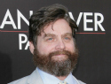 The best Zach Galifianakis jokes of all time