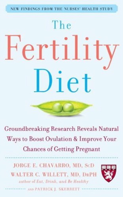 Feed your fertility (and overall health) 