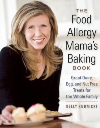 The Food Allergy Mama's Baking Book