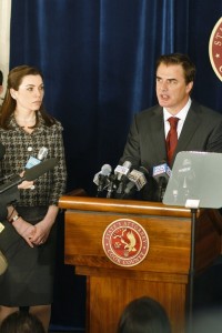 The Good Wife premieres