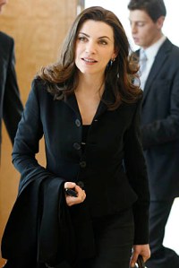 Julianne Margulies