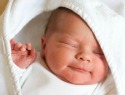 The hottest new baby girl names of 2013