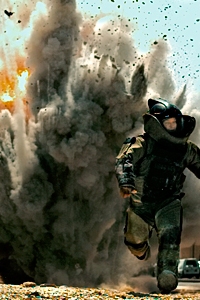 The Hurt Locker