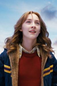 The Lovely Bones arrives January 15