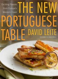 The New Portuguese Table
