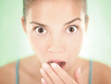 The No. 1 worst food for your teeth (it's not candy)