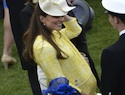 The royal baby