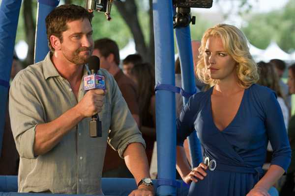 Battles of the sexes has never been so funny