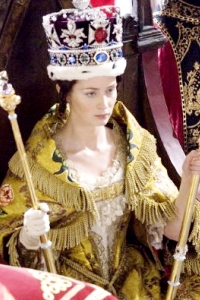 The Young Victoria