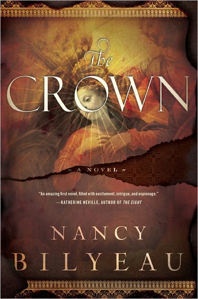 The Crown Cover
